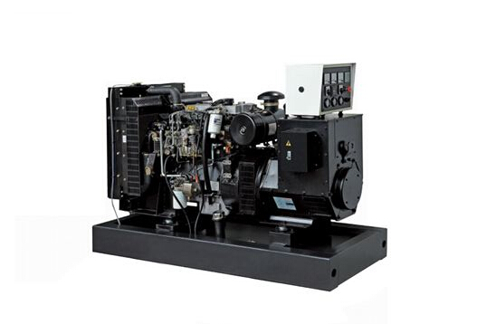 资阳科克150kw大型柴油发电机组