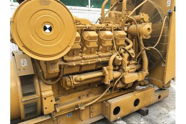 资阳发电机出租