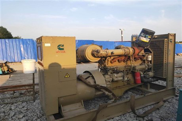 资阳发电机出租 资阳发电机出租