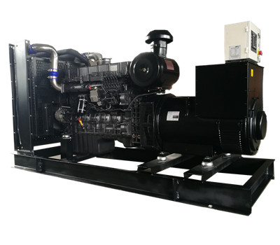 资阳上柴柴油发电机组50KW-700KW